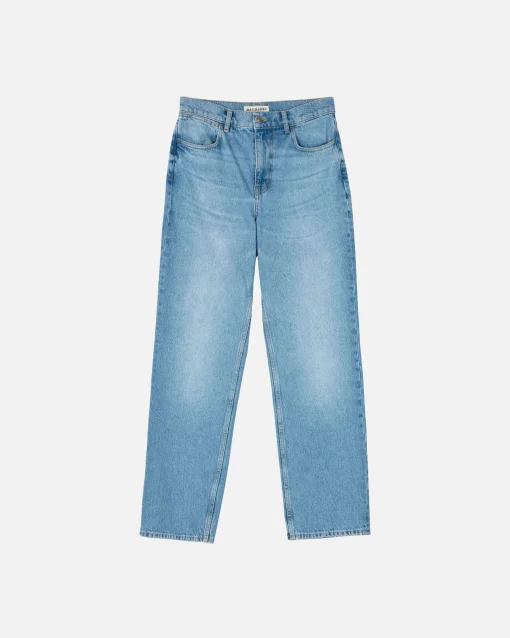 Maridenim Straight