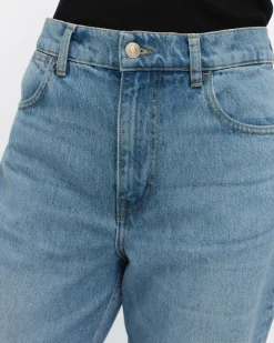 Maridenim Straight