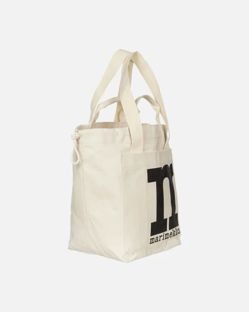 Mono City Tote Solid