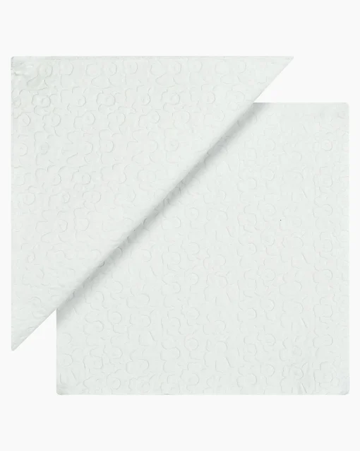 Unikko/paperilautasliina 33x33cm