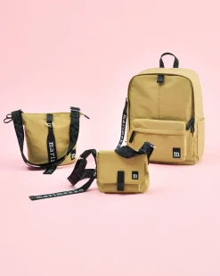 Mini Messenger Solid